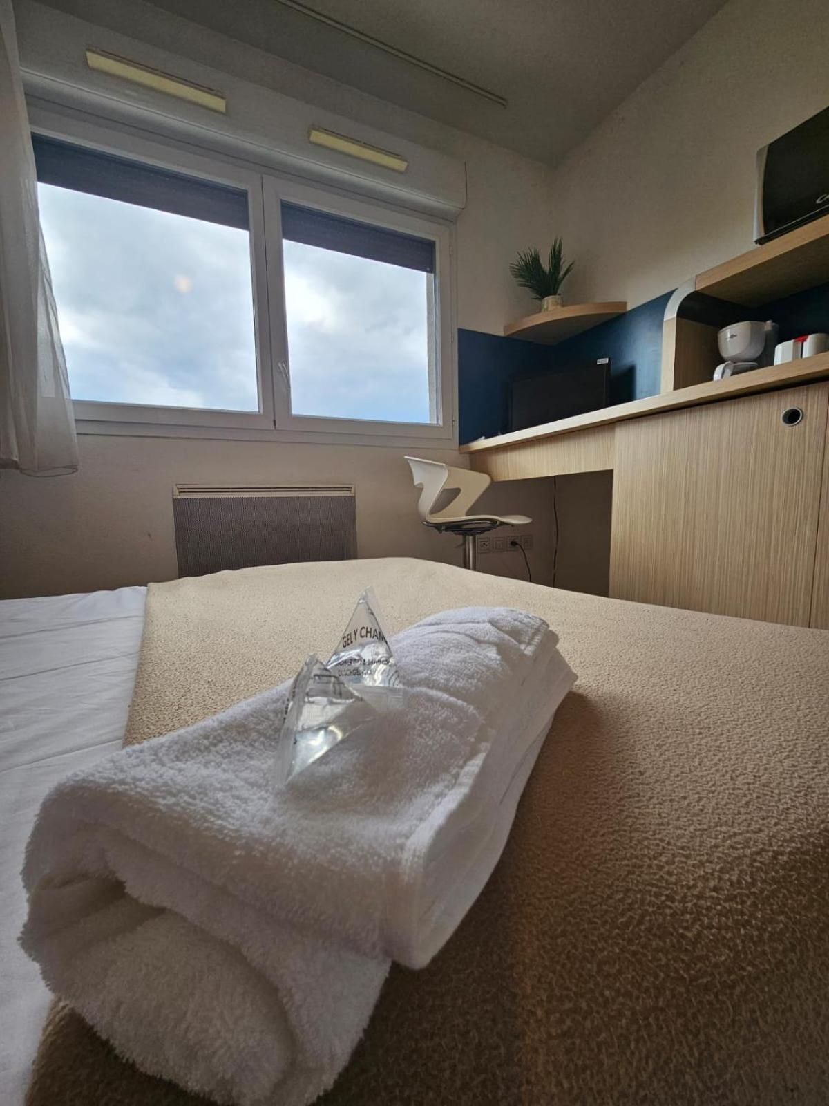 317 Studio Cosy A Perpignan Porte Espagne Zewnętrze zdjęcie